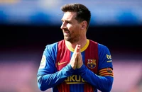 Barcelona nổi giận, tuyên bố khởi kiện vụ lộ thông tin mật về Messi