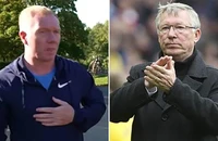 Huyền thoại 'bật' Sir Alex Ferguson rồi sợ bị đuổi khỏi MU