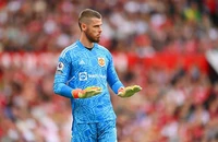 De Gea thừa nhận suýt ký hợp đồng với Wigan