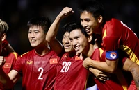 Bất cứ cầu thủ nào của Việt Nam đều có thể xoay chuyển tình thế