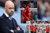 MU thua Man City vì thiếu niềm tin và vô kỷ luật
