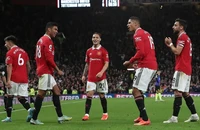 Chelsea – Man United: Cuộc chiến Top 4 Premier League