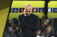 Pep Guardiola lo sợ MU