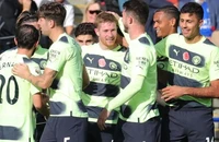 Man City - Fulham: The Citizens tận dụng lợi thế