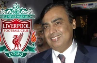 Liverpool tiếp cận người giàu thứ 8 thế giới nhằm bán CLB