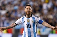 HLV giỏi nhất thế giới: ‘Messi không vô địch World Cup là không công bằng’