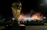 Khai mạc World Cup 2022: Mở cửa toàn thế giới