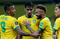 Bảng G World Cup 2022: Bảng đấu khó lường, ‘oan gia ngõ hẹp’ với Brazil