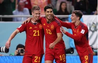 Phân tích cục diện khó lường bảng E World Cup 2022