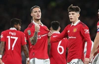 Ten Hag nhỉnh hơn Sir Alex Ferguson với thành tích chấn động MU