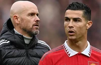 MU đã tìm thấy Ronaldo tiếp theo