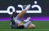 Ronaldo's 3 problems at Al Nassr