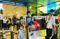 4 lý do hành khách phải chờ hành lý lâu ở sân bay Tân Sơn Nhất