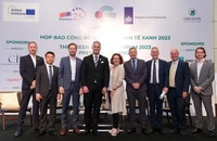EuroCham: Sức hút đầu tư vào Việt Nam vẫn mạnh mẽ