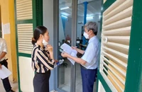 Hơn 900 ứng viên tham dự vòng 1 thi tuyển viên chức ngành giáo dục TP.HCM