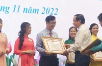 Chủ tịch TP.HCM Phan Văn Mãi: Thầy cô là 'trái tim' của hệ thống giáo dục