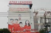Phụ huynh Apax Leaders kêu cứu: Sở GD&ĐT TP.HCM vào cuộc