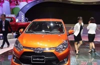 Xe giá rẻ dưới 500 triệu đồng: Mẫu ô tô nào hạng nhất?