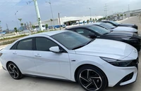 Bảng giá xe Hyundai tháng 8: Elantra N line sẽ ra mắt?