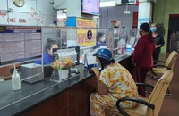 Tổng Công ty Đường sắt Việt Nam tăng cường tàu, giảm giá vé dịp lễ 2-9