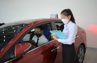 Bảng giá xe Hyundai tháng 9: Elantra, Accent giảm giá mạnh