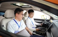 Người đi xe điện sẽ được giảm giá điện?