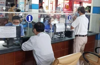 5.000 vé tàu hoả giảm giá 30% dịp cuối năm