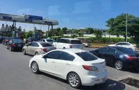Chăm 'xế yêu' ngày tết sao cho đúng cách