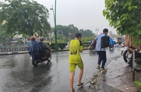 Người đi bộ bị CSGT xử phạt trong trường hợp nào?