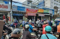 Khi nào phải xuất trình chứng chỉ bồi dưỡng kiến thức pháp luật về giao thông đường bộ với CSGT?
