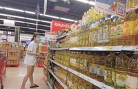 TP.HCM: Từ ngày 2-4, tăng giá bán thịt, trứng gia cầm