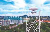 Từ hôm nay, Singapore bỏ xét nghiệm trước khi khởi hành