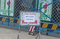 Ngày 6-10: TP.HCM có 7 cửa hàng hết xăng