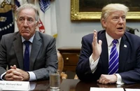 Tòa án Tối cao Mỹ cho phép Hạ viện tiếp cận hồ sơ thuế của ông Trump