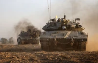 Xung đột Israel-Hamas 4-12: Có tin Israel sửa kế hoạch chiến sự theo ý Mỹ; Iran cảnh báo hậu quả nếu Israel không dừng lại