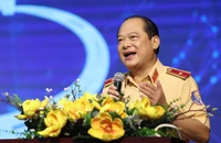Sáng kiến bỏ đèn đỏ đạt giải nhất cuộc thi An toàn giao thông Việt Nam 2022-2023