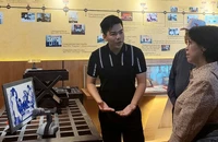 Quận 1 ra mắt tour du lịch 'tuy quen mà lạ'
