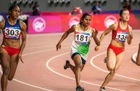 Điền kinh, môn thi đấu thành công nhất của thể thao Việt Nam tại SEA Games 31, đang hồi hộp chờ kết luận từ Ủy ban Phòng chống doping thế giới.