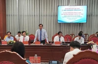 Ký kết hợp tác toàn diện giữa Cà Mau với Đại học Y Dược Cần Thơ