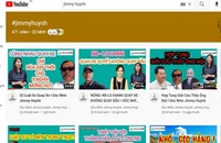 Jimmy Huỳnh bị đề nghị truy tố ở khung hình phạt 5 đến 12 năm tù