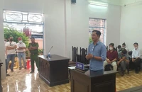 Youtuber Jimmy Huỳnh lãnh 3,5 năm tù vì thuê xe mang đi cầm cố