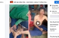 Sự thật về clip 'ngư dân bị tra tấn trên biển' ở Cà Mau