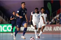 Tuyển Thái Lan - Brazil chung kết bảng B World Cup 2024, chủ nhà có nguy cơ bị loại