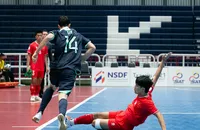 Tuyển Việt Nam là kèo dưới của Indonesia, nhưng bóng đá không như toán học 