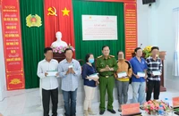 TP Cần Thơ bố trí 9,6 tỉ đồng hỗ trợ cho người chấp hành xong án tù vay tạo việc làm