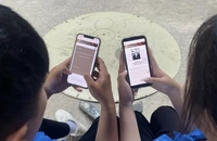 Sổ tang điện tử cất giữ niềm tiếc thương của người dân với Tổng Bí thư Nguyễn Phú Trọng
