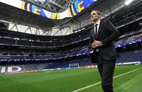 Quan điểm khác lạ của Wenger về thầy mới của đội tuyển Anh