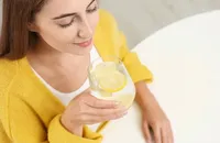 10 cách uống nước chanh có thể hỗ trợ giảm cân