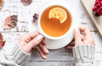 Đây là những lợi ích sức khỏe khi 'nhâm nhi' trà nóng vào mùa lạnh