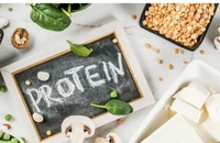 6 món ăn nhẹ giàu protein giúp bạn tràn đầy năng lượng cả ngày